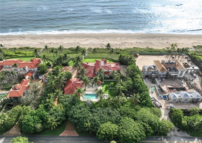 183 S Beach Rd, Jupiter Island, FL, 33455, USA, Hobe Sound, Florida, United States. - Photo 31
