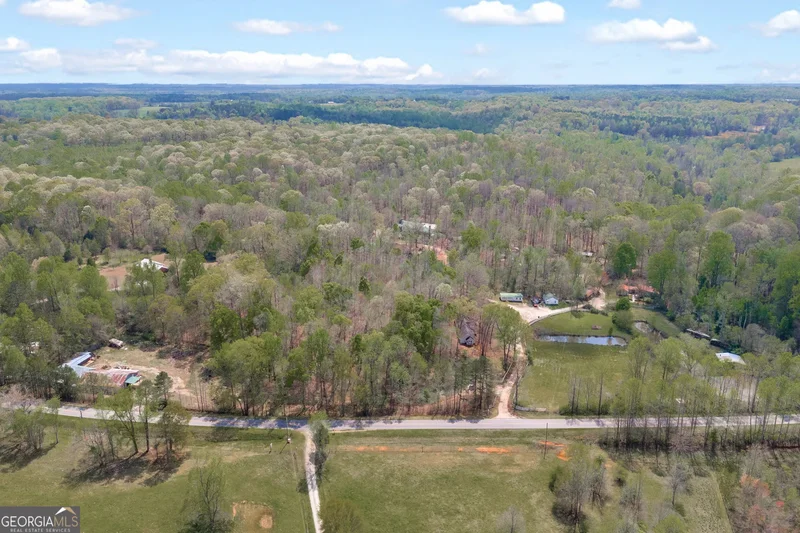 Danielsville, Georgia, United States. - Photo 40