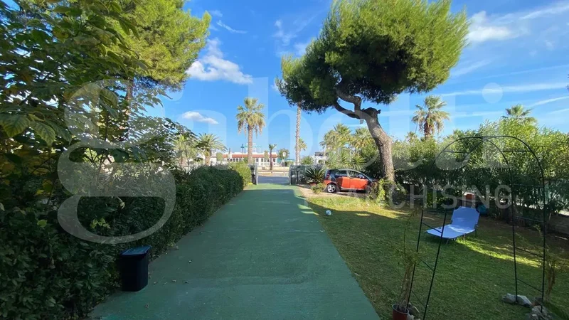 Via Lungomare Sirena, 18, Tortoreto Lido, Abruzzo, Italy. - Photo 10