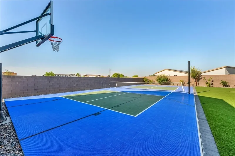 8528 Baltimore Heights Court, Las Vegas, Nevada, United States. - Photo 26