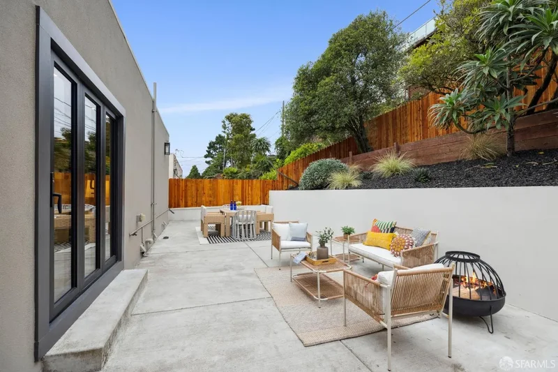 2024 15th Avenue, San Francisco, California, United States. - Photo 85