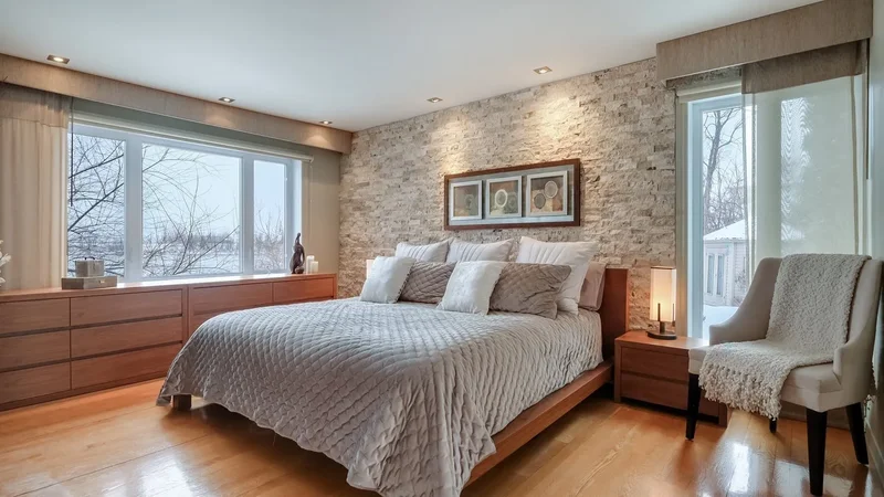 275 Ch. des Patriotes, Saint-Charles-sur-Richelieu, Quebec, Canada. - Photo 3