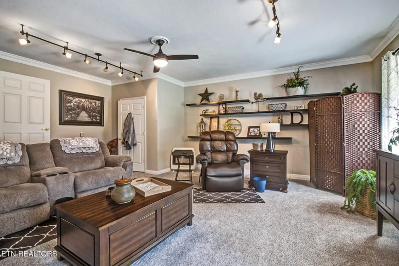 9521 Cherokee Trl, Crossville, TN 38572, Crossville, Tennessee, United States. - Photo 36
