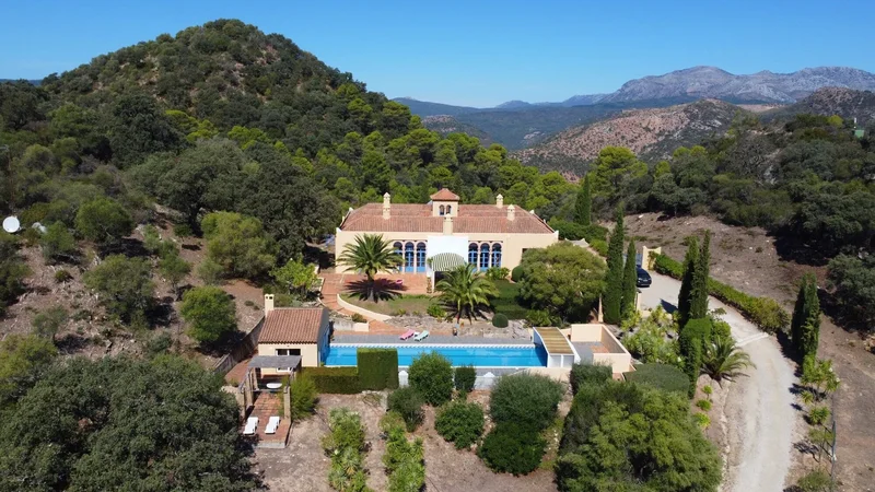 29480 Gaucín, Málaga, Spain, Gaucin, Andalusia, Spain. - Photo 7