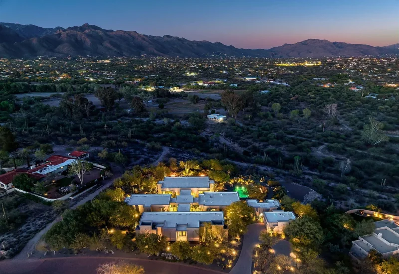 3978 N Canyon Ranch Drive , Tucson, AZ 85750, Tucson, Arizona, United States. - Photo 23