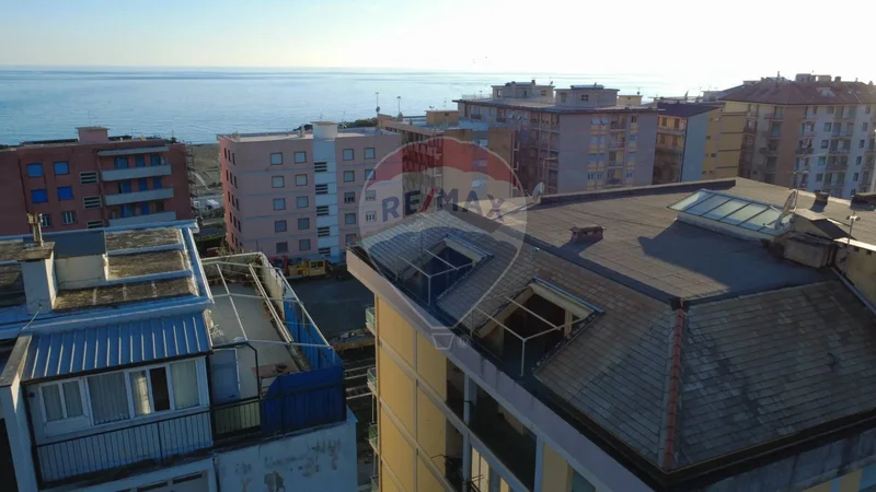 Corso De Michiel 89, Chiavari, Liguria, Italy. - Photo 31