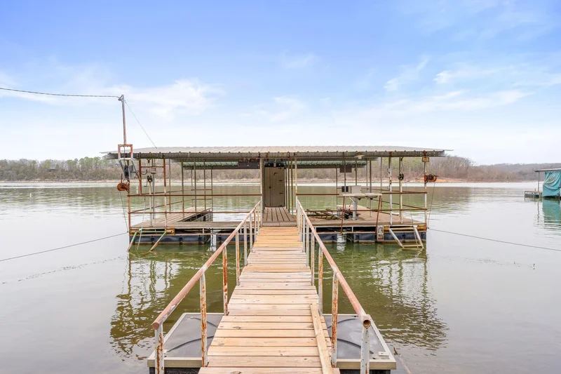 26071 S Royal Point Drive, Shell Knob, MO 65747, Shell Knob, Missouri, United States. - Photo 7