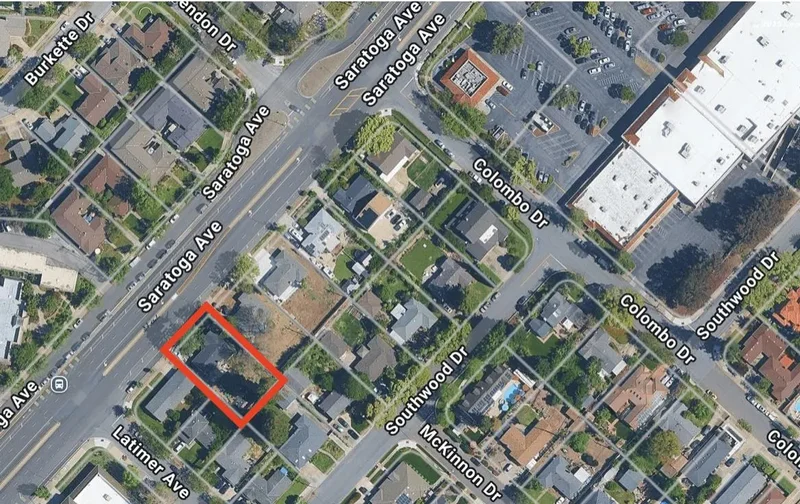 1370 Saratoga Avenue, Saratoga, California, United States. - Photo 16