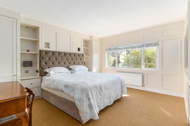 12 Hillcourt Road, Glenageary, Co. Dublin, A96 D8N4, Dublin, County Dublin, Ireland. - Photo 4