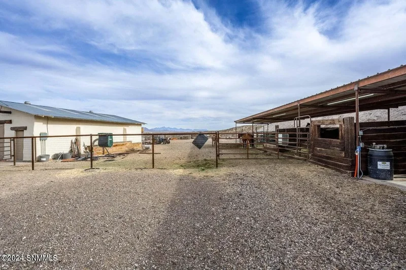 14255 Hwy 185, Radium Springs, NM 88054, Las Cruces, New Mexico, United States. - Photo 55