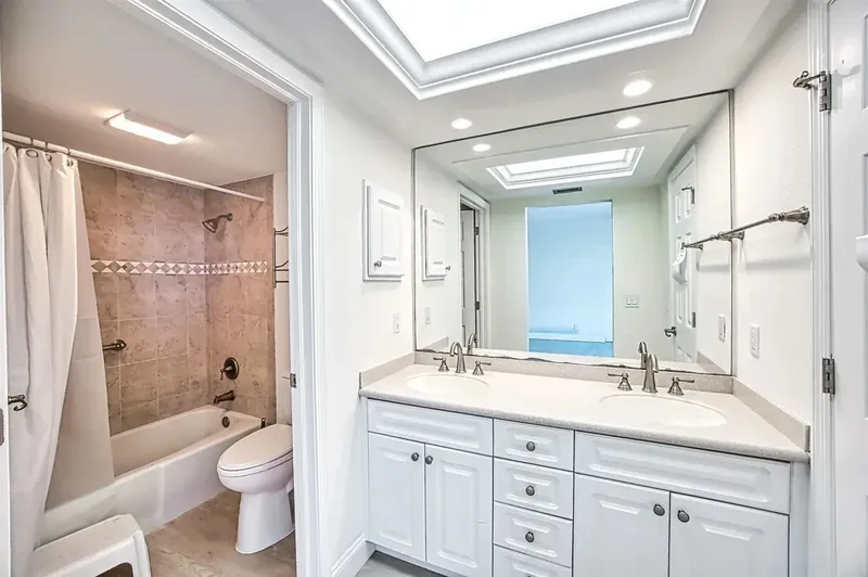 1401 Middle Gulf Drive, #O206, Sanibel, FL, 33957, USA, Sanibel, Florida, United States. - Photo 7