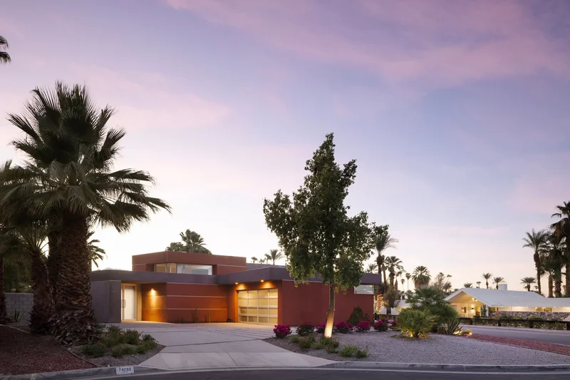 74755 Del Coronado Drive , Palm Desert, CA 92260, Palm Desert, California, United States. - Photo 34
