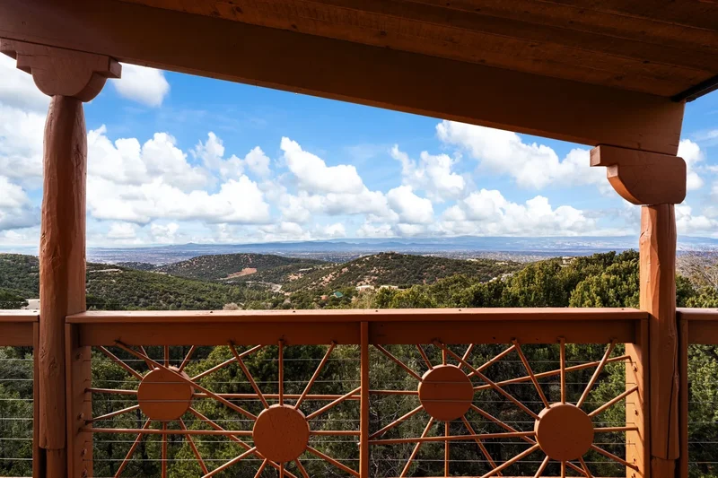 Residential Santa Fe