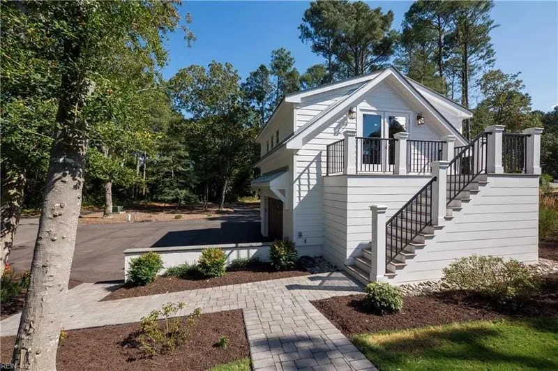 29026 Arlington Road, Cape Charles, Virginia, United States. - Photo 23