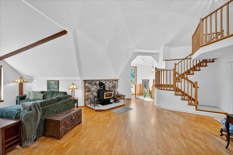 5224 Twin Falls Road, Morgan Hill, California, United States. - Photo 32