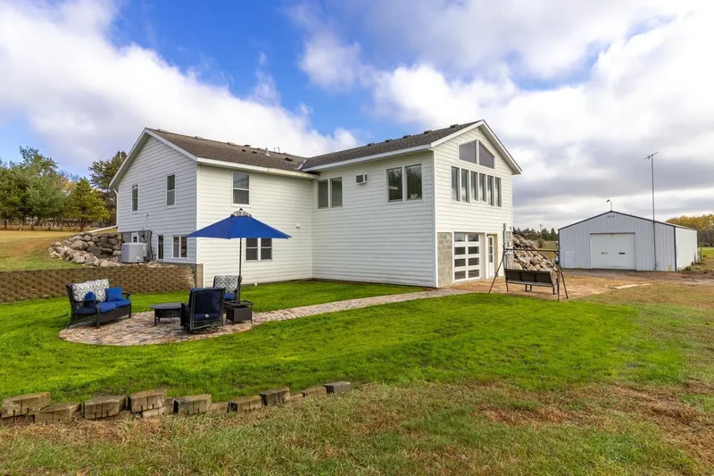 6851 W 195th Street, Saint Lawrence Twp, MN 55352, Jordan, Minnesota, United States. - Photo 43