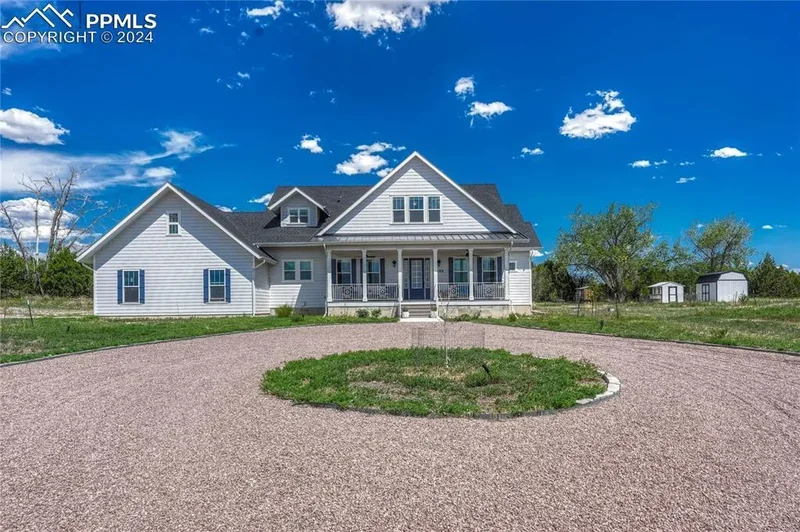 1183 2nd Street, Penrose, CO 81240, Colorado Springs, Colorado, United States. - Photo 69