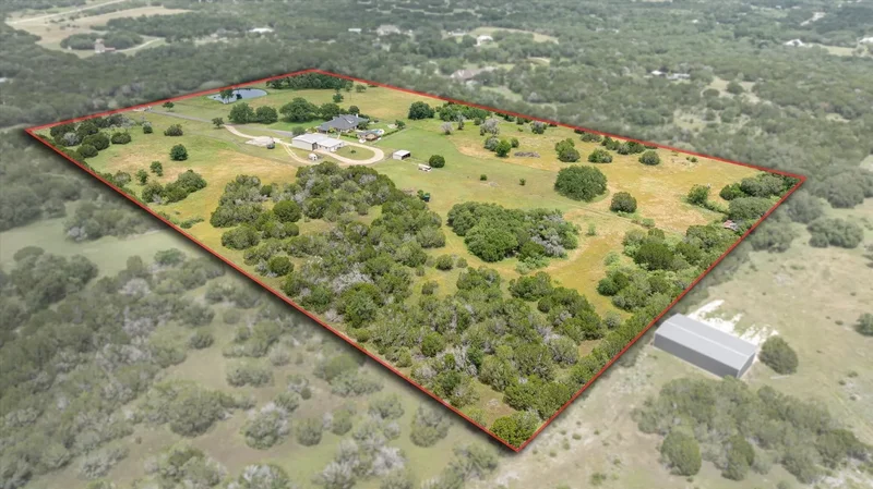 Residential Glen Rose