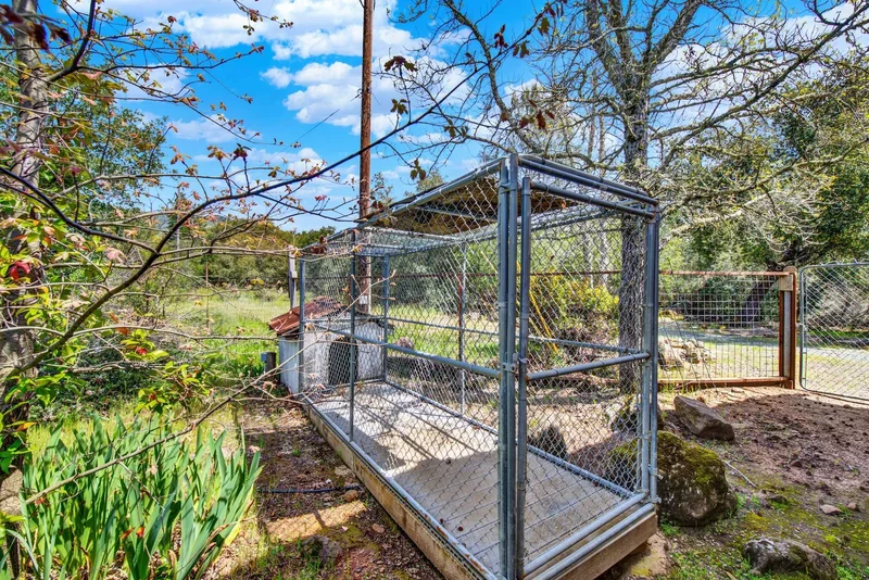 3497 Soda Canyon Road , Napa, CA 94558, Napa, California, United States. - Photo 43