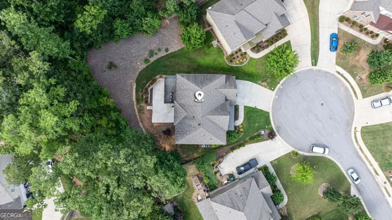 Acworth, Georgia, United States. - Photo 63
