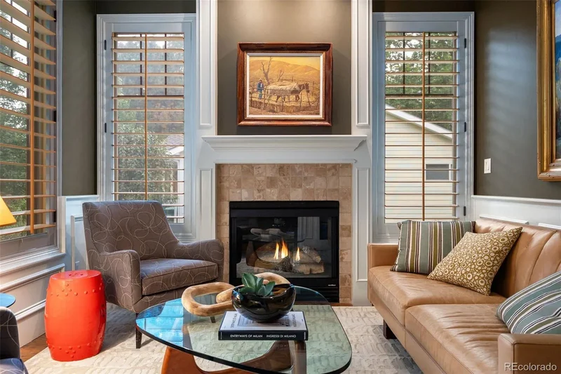 2655 S Columbine Street, Denver, Colorado, United States. - Photo 6