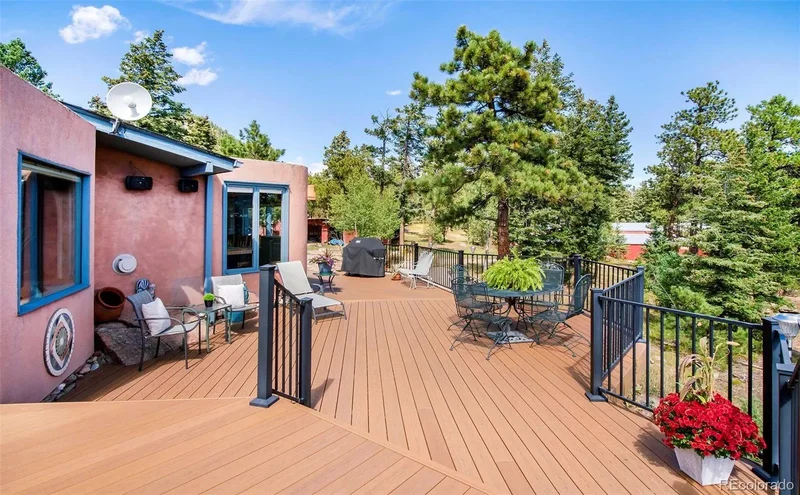 8838 Hillview Road, Morrison, Colorado, United States. - Photo 37