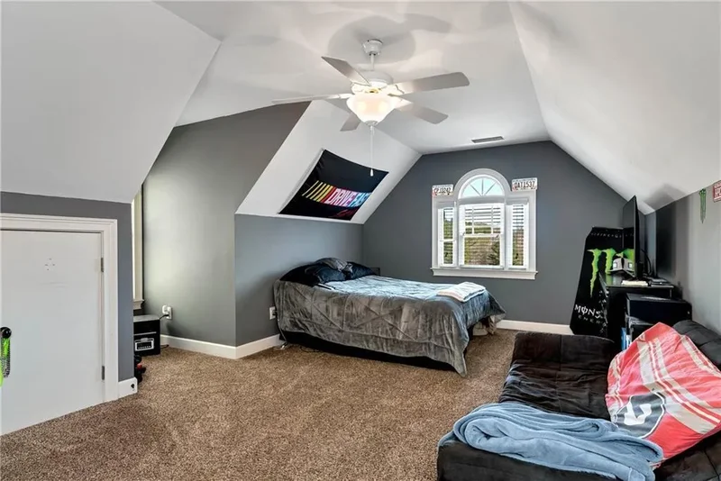 321 Chumbley Road, Dawsonville, GA 30534, Cumming, Georgia, United States. - Photo 45