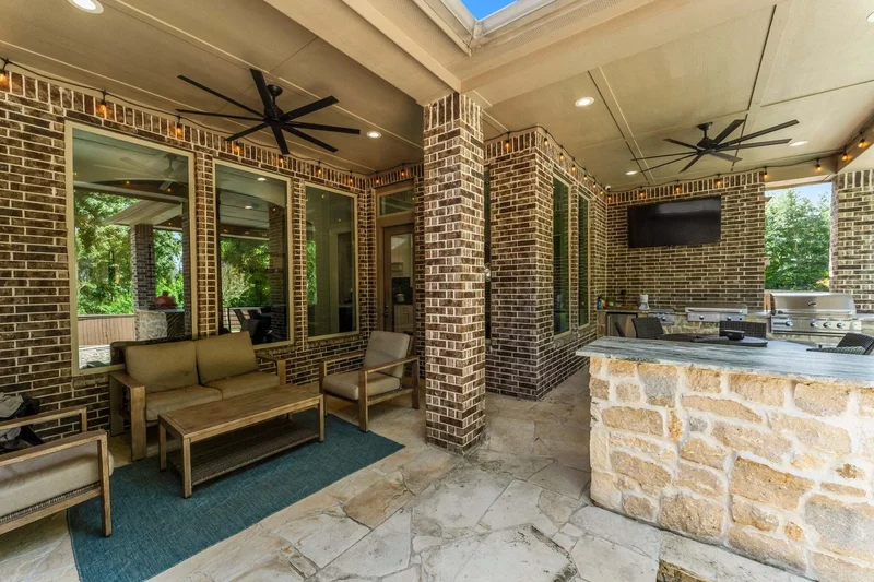 134 Pacific Grove Drive, Montgomery, TX 77316, Montgomery, Texas, United States. - Photo 31