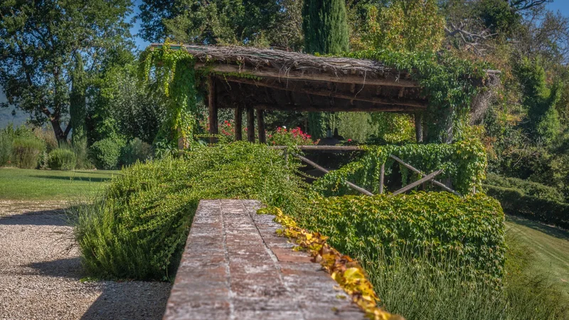 53012 Chiusdino, Province of Siena, Italy, Palazzetto, Tuscany, Italy. - Photo 5