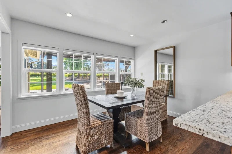 1022 Berry Lane , Napa, CA 94558, Napa, California, United States. - Photo 23