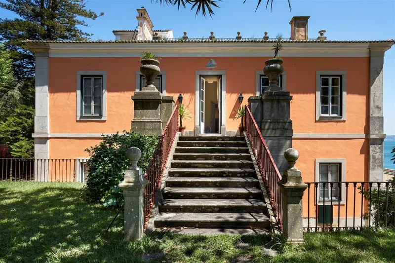 Oeiras, Oeiras e Sao Juliao da Barra, Paco de Arcos e Caxias, Lisbon, Portugal. - Photo 25