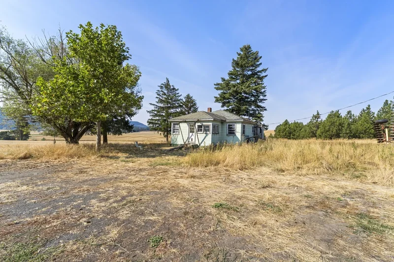 8597 W Rolling Hills Road, Worley, ID 83876, Worley, Idaho, United States. - Photo 11