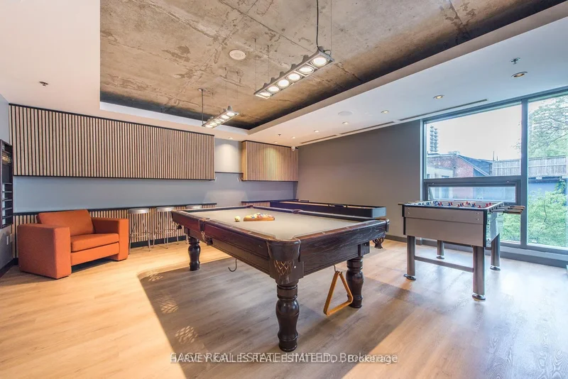 301 Mutual Street, Toronto, ON, M4Y 1X6, CANADA, Toronto, Ontario, Canada. - Photo 19