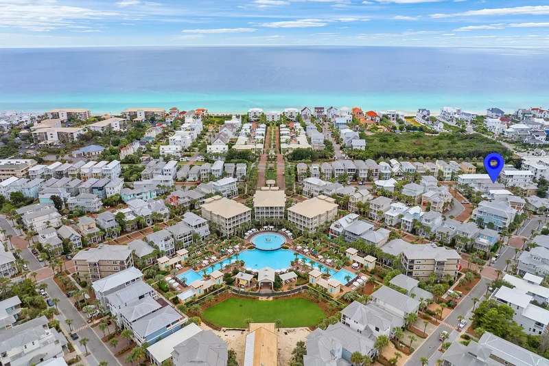 Rosemary Beach, Florida, United States. - Photo 14