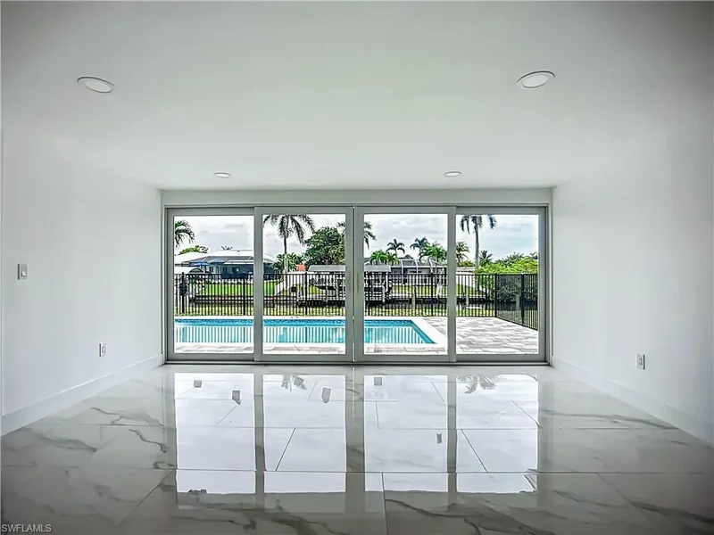 1428 Vendome CT, Cape Coral, Florida, United States. - Photo 13