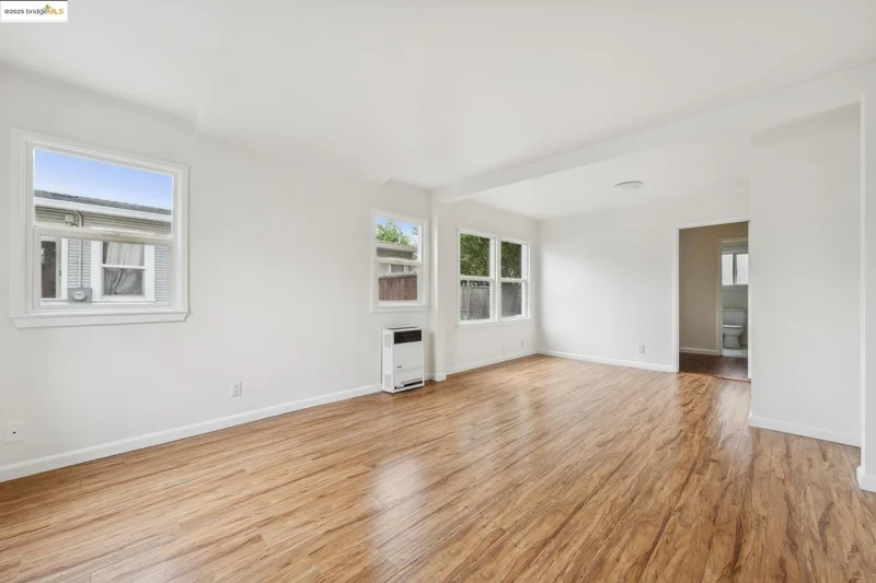 1226 Russell Street, Berkeley, California, United States. - Photo 15