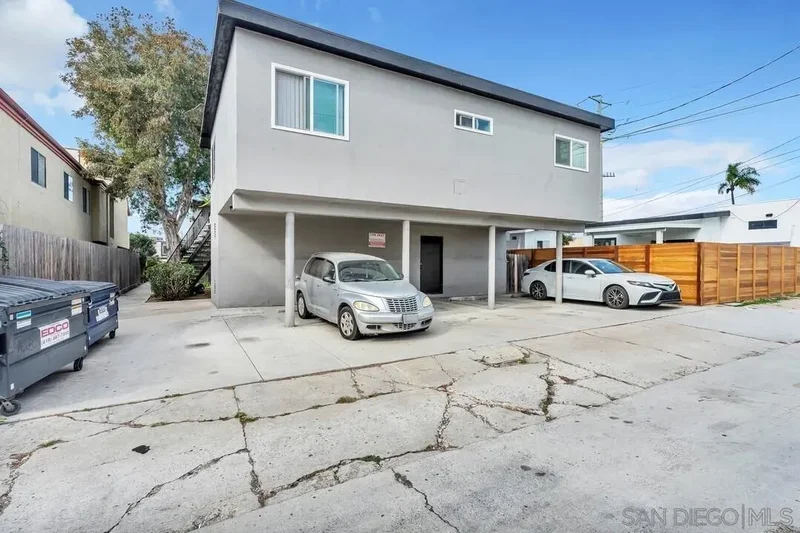 4171 33rd Street, San Diego, California, United States. - Photo 20