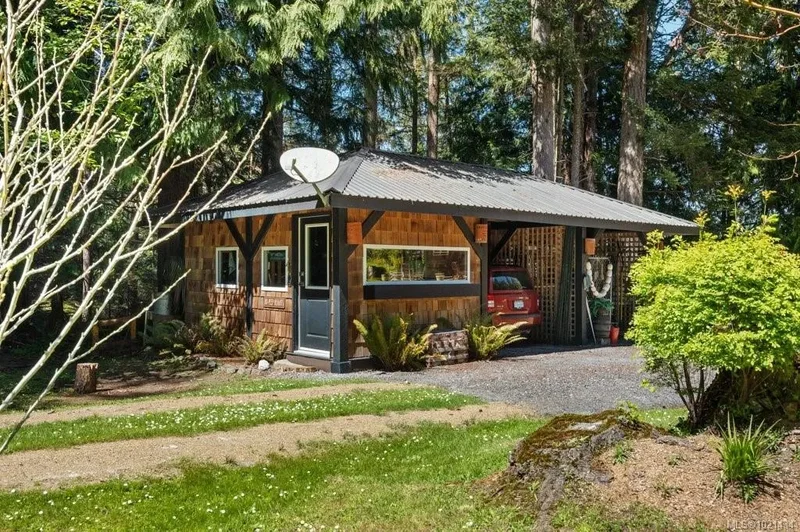 777 Mine Rd, Lasqueti Island, British Columbia, Canada. - Photo 15