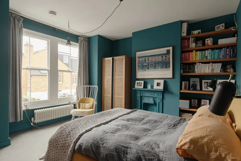 Waveney Avenue, Nunhead, London, England, United Kingdom. - Photo 15