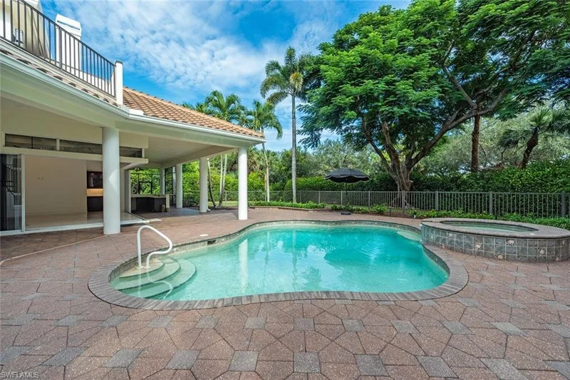 1252 POCANTICO LN, Naples, FL, 34110, USA, Naples, Florida, United States. - Photo 28