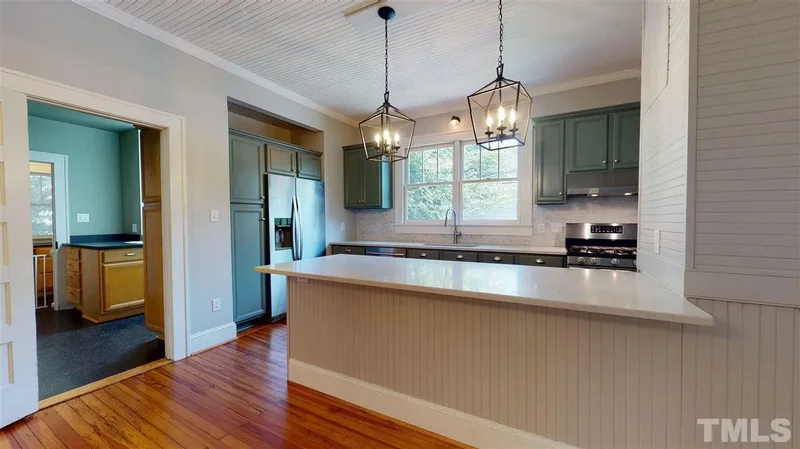 1303 Filmore Street, Raleigh, NC 27605, Raleigh, North Carolina, United States. - Photo 13