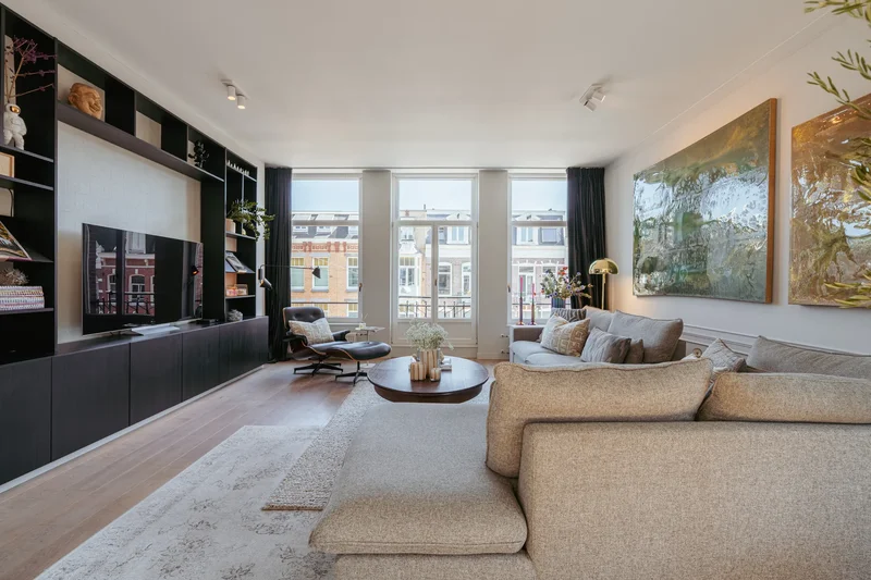 Middenweg, Amsterdam, Netherlands, Amsterdam, North Holland, Netherlands. - Photo 2