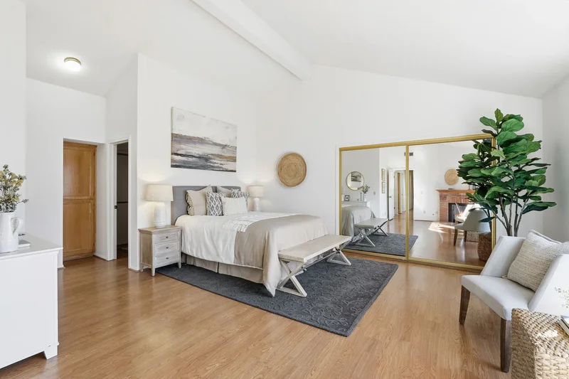 2113 Marshallfield Lane #B , Redondo Beach, CA 90278, Torrance, California, United States. - Photo 15