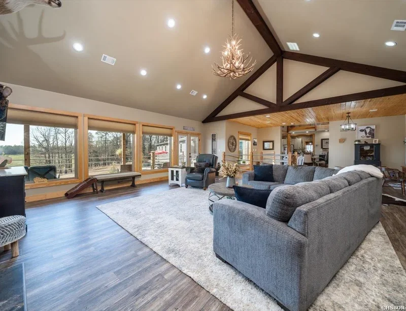 2060 NUBBIN RIDGE, Royal, AR 71968, Royal, Arkansas, United States. - Photo 18