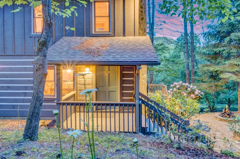 236 Turkeyfoot Lane, Vilas, NC 28692, Vilas, North Carolina, United States. - Photo 33