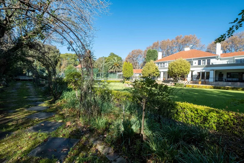 13 5th St, Houghton Estate, Johannesburg, 2198, South Africa, Johannesburg, Gauteng, South Africa. - Photo 46