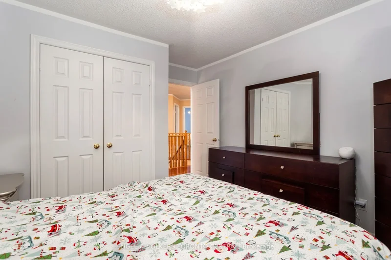 144 Claremont Lane, Vaughan, Ontario, Canada. - Photo 33