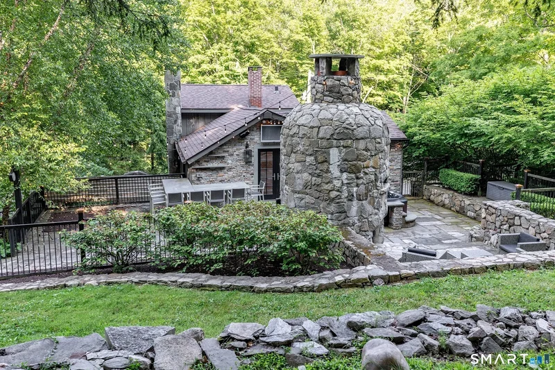 178 Baker Road, Roxbury, Connecticut, United States. - Photo 3