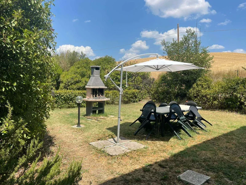 San Cipriano, Tuscany, Italy. - Photo 20