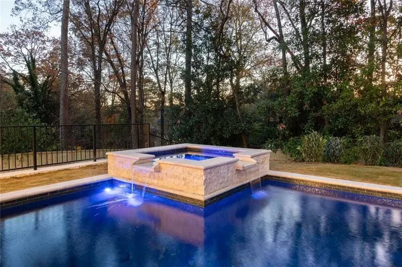 1442 Cedarhurst Drive, Dunwoody, GA, 30338, USA, Dunwoody, Georgia, United States. - Photo 42